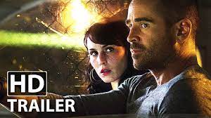 Dead Man Down Trailer Deutsch German Hd Dead Man Man Down Man