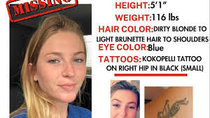 Sara Gail's Instagram, Twitter & Facebook