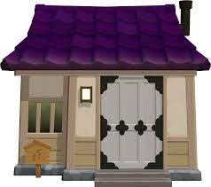 She has the nature hobby. Annalisa Animal Crossing Wiki Nookipedia