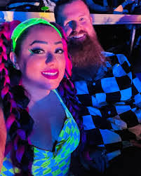 Denise Pemberton's Instagram, Twitter & Facebook