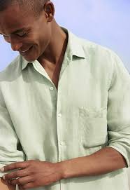 Loro piana cheap andre shirt