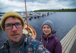 The Sea of the Sámi People