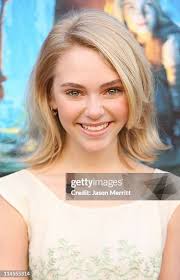 Lauren Clinton during "Bridge to Terabithia" Los Angeles Premiere -... News  Photo