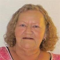 Mrs. Kathleen A Graham Obituary