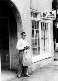 First Post Office Cocoa Beach Cocoa Beach Restaurants Florida Family Vacation