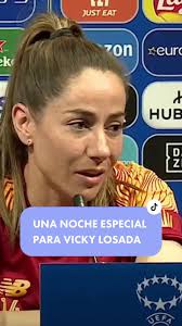 Vicky Lozada Barcelona