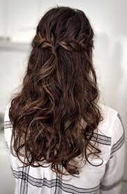 Beautiful prom hairstyles ideas and images: Prom Hair Weddingupdos Prom Hairstyles Hairstyles Hair Prom Weddingupdos With Images Prom Hair Down Simple Prom Hair Hair Styles