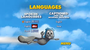 Maybe you would like to learn more about one of these? The Adventures Of Rocky Bullwinkle 2000 Dvd Menus