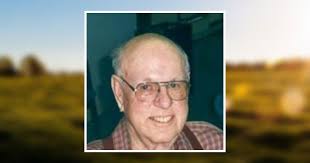 Julian F Nowacki Obituary February 14, 2007