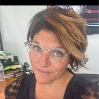 Joanne Moorhead's Instagram, Twitter & Facebook