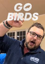 Fly Eagles Fly! I’m gearing up with the South Jersey Pops like a  championship team as we get ready for the Super Bowl today! Go Birds!  🦅🎶🏈 @Philadelphia Eagles #FlyEaglesFly #SuperBowl #EaglesNation ...