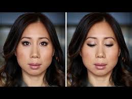 Thu Tieu (Face Made Up)