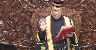 Baca lebih lanjut mengenai anggota lengkap bpupki brainly.co.id/tugas/31111686. Rais Dilantik Yang Dipertua Dewan Negara