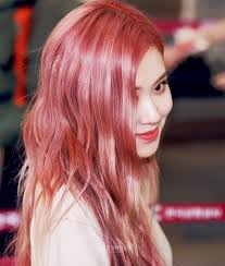 The blossoming of maximo oliveros (2007). Rose Bar On Twitter Rose Hair Rose Pink Hair Hair