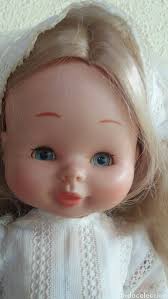 muñeca meggy de famosa muy parecida a la nancy