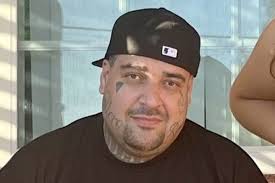 Fundraiser for Magaly Esquivel by Adrian Meza : Honoring Rolando Esquivel