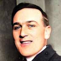 Elijah Curtis Hancock (1893–1954)