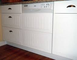 Custom Dishwasher Panel From Cabinet Fronts Ikea Hackers Dishwasher Cabinet Cabinet Fronts Cabinet