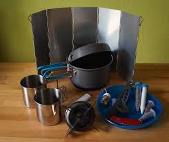 6 Einfache Und Schnelle Outdoor Rezepte Milchblau Camping Rezepte Einfach Camping Rezepte Gaskocher Koch Utensilien