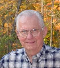 Roy Lindsay Baber Jr. (1923-2009)