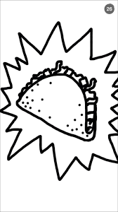 The company was founded by larry lavine in texas in 1975 and is currently owned and operated by brinker international So You Re An Adult And Want To Color Taco Bell S Snapchat Has You Covered Mtv