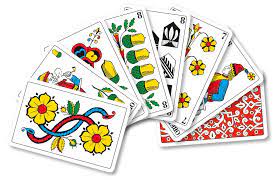 Lernen sie die übersetzung für 'jeu' in leos französisch ⇔ deutsch wörterbuch. Jeux De Cartes Jass Allemand Acheter En Ligne Manor