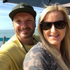 Ryan Kievit's Instagram, Twitter & Facebook