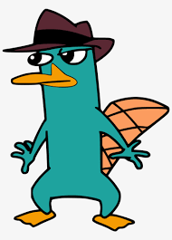 Maybe you would like to learn more about one of these? Perry The Platypus Wallpaper Perry The Platypus Full Perry The Platypus Hd Png Image Transparent Png Free Download On Seekpng