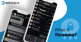 Until december 28, you get full transparency at half price. Threema Vs Signal Which One Is The Better Instant Messenger Brosix