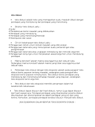 We did not find results for: Teks Diskusi Pdf