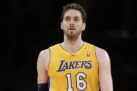 Pau gasol i sáez is a spanish professional basketball player for the los angeles lakersof the national basketball association (nba). Lakers News Analyzing Latest Buzz On Potential Pau Gasol Comeback Bleacher Report Latest News Videos And Highlights