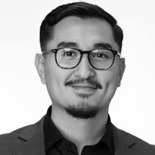 Allen Markenbjörk mäklare på HusmanHagberg Malmö