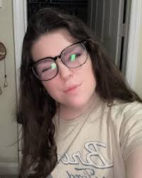 Monthly check in 💋