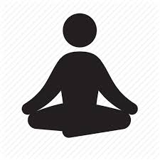 Click on events tab at www.yogainthe center.com to register Yoga Icon 417919 Free Icons Library