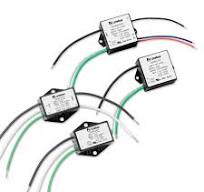 Lightning Protection for Outdoor LED Lighting
