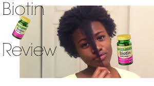 Does biotin work for hair growth? Amazing Benefits Of Biotin For Hair Growth Weight Loss Nails Skin And Side Effects Healthnatics
