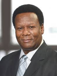 Roderick Strickland's Instagram, Twitter & Facebook