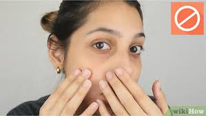 We all lead busy lives with hardly any time for keeping ourselves #hameshaready. How To Wax Your Face With Pictures Wikihow
