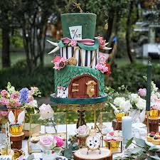 5 out of 5 stars. Alice In Wonderland Theme Birthday Party Set Disposable Paper Plate Cups Napkins Girl Afternoon Tea Party Decorations Supplies Disposable Party Tableware Aliexpress