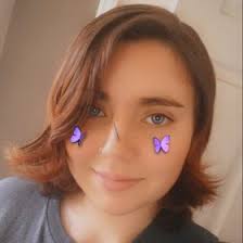 Destiny Rutledge's Instagram, Twitter & Facebook