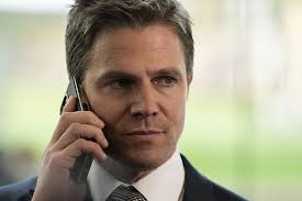 "Suits LA" He Knew (TV Episode 2025)