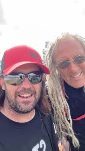 Jerry Crites's Instagram, Twitter & Facebook