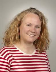 Anna Hamberg, occupational therapist, brief therapist, nurse, ProNeuron