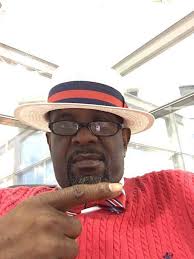 ORLANDO HARRIS Obituary June 20, 2018