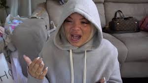 Trans people are literally being killed for being themselves #trishapaytasisoverparty. New Details About Youtuber Trisha Paytas Who Claims She Was Dumped For Being Too Fat