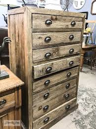 Check spelling or type a new query. Multi Drawer Old Dresser At Switzer S Vintage Decor In Chilliwack Bc Canada Funky Junk Interiors