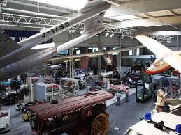 Things to do near auto & technik museum (automobile and technology museum). Sinsheim Auto Technik Museum Half Day Private Tour From Frankfurt Tours Activities Fun Things To Do In Frankfurt Germany Veltra