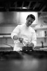 Portraits Photographie De Cuisine Photo De Plats Cuisinier