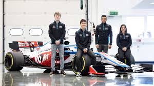 See more of racing training driver simulator on facebook. The Williams Driver Academy A Pursuit Of Talent With A Commercial Upside Formula 1