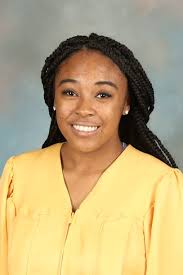 Terrebonne High School Class of 2020 (K-P)